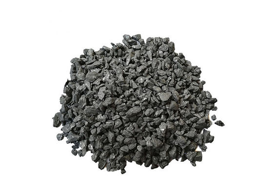 1-3mm Ferro silikon Barium Inokulan 30% Ba Untuk Desulfurisasi