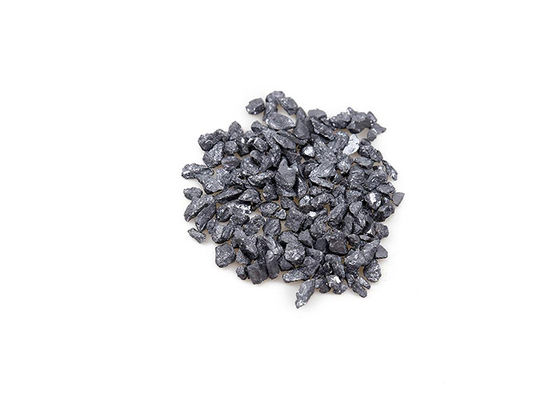 1-3mm Ferro silikon Barium Inokulan 30% Ba Untuk Desulfurisasi
