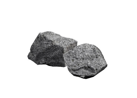 Deoxidizer FeBaSi Inokulasi Besi Ulet Sebagai Agen Desulfurisasi Barium Metal Lump