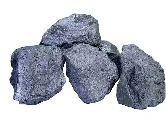 Inokulan Barium Silikon Ferro Ulet