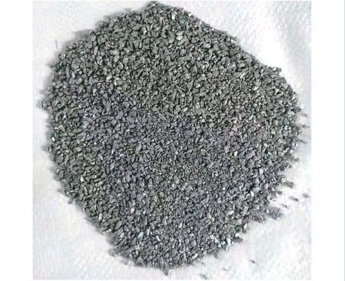 40% Si Ferro silikon Barium Inoculant Secara Efektif Mengurangi Kekerasan Relatif