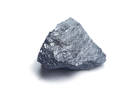 25% Ba Ferro silikon Barium 50mm Besi Membuat Inokulasi FeBa30Si50