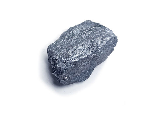 25% Ba Ferro silikon Barium 50mm Besi Membuat Inokulasi FeBa30Si50