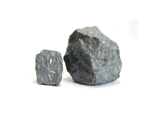 FeSiBa Ferro Alloy Ba 28% Barium Silicon Mengurangi Gelar Supercooling