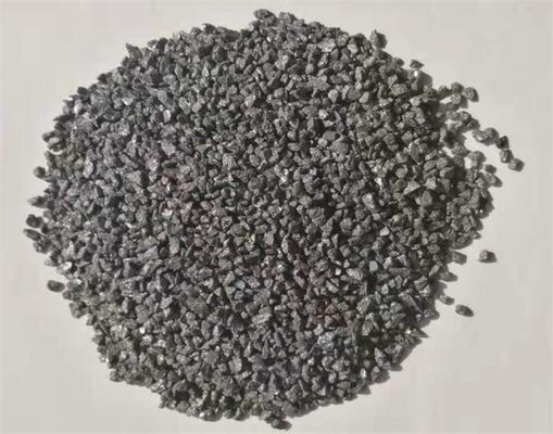 ISO9001 Nodular Cast Iron Silicon Barium Alloy 30% Ba Granule