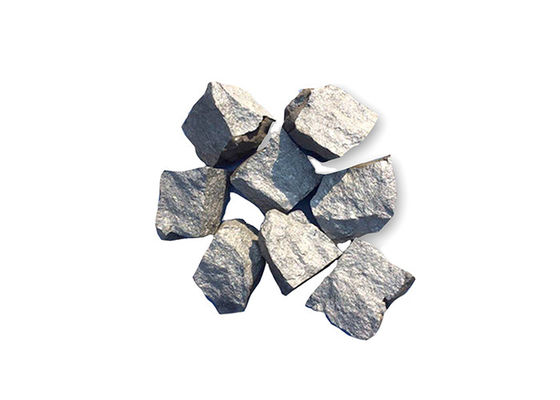 Deoxidizer FeSiBa Ferro silikon Alloy
