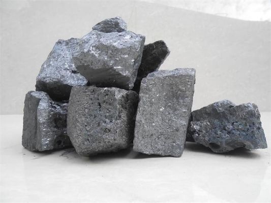 Deoxidizer FeSiBa Ferro silikon Alloy