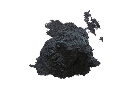 SiC88 Black Silicon Carbide Powder 9.25 Kekerasan Dengan Tungku Peleburan Besar