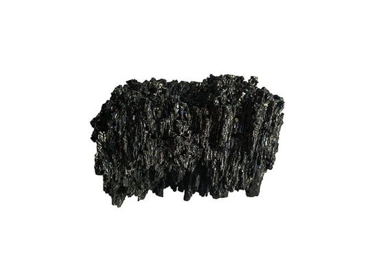 Kekerasan Tinggi Silicon Carbide Deoxidizer 2700 Derajat Titik Leleh