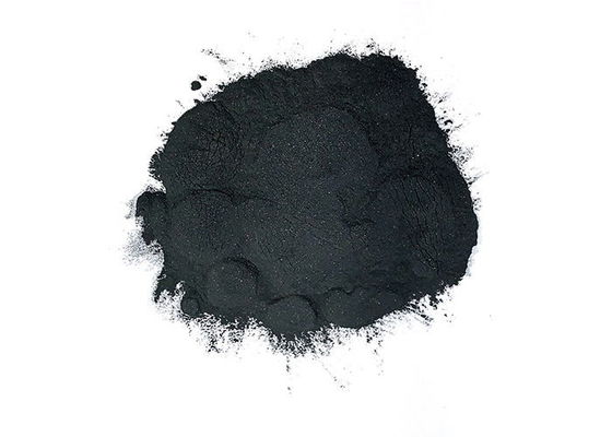 Inokulan Silikon Barium Hitam Abu-abu 10-50mm Inokulasi Besi Ulet
