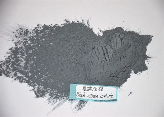 Inokulan Silikon Barium Hitam Abu-abu 10-50mm Inokulasi Besi Ulet