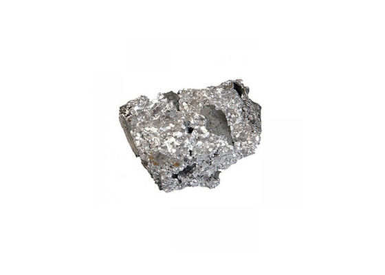 Bahan Baku Medium Carbon Ferro Chrome 68 FeCr Untuk Industri Baja