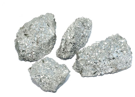 Ferrochrome Karbon Rendah 10-100mm