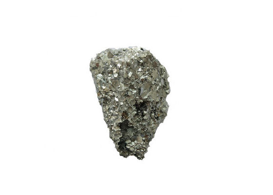 Pembuatan Baja Industri Karbon Tinggi Ferro Chromium 10-50mm
