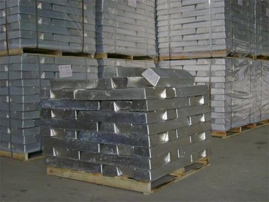 99,8% Ultra Pure Magnesium Metal 500g Per Lump Magnesium Alloy