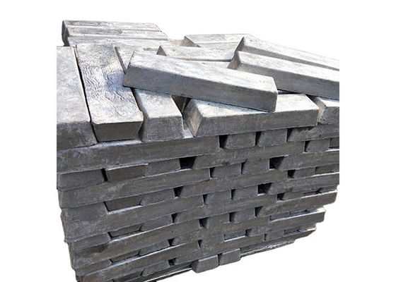 99,8 Pengurangan Kuat Logam Magnesium 14kg