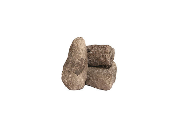 65-72% Mn Bahan Baku Pembuatan Baja Ferro silikon Manganese Alloy