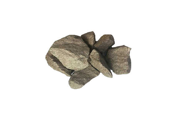 65-72% Mn Bahan Baku Pembuatan Baja Ferro silikon Manganese Alloy