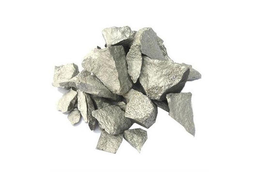 50mm Baja Membuat Deoxidizer Ferro silikon Mangan 60% Silico Mangan