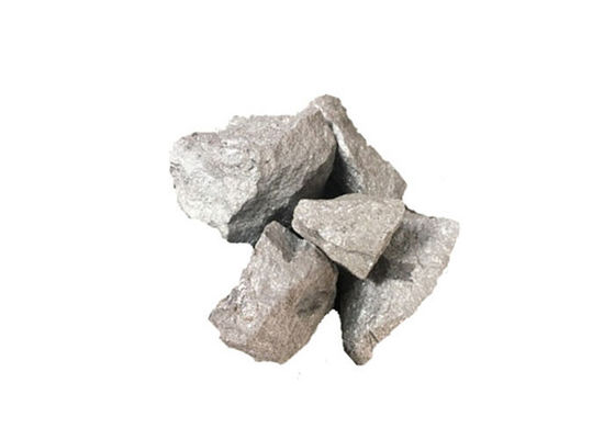 Pembuatan Baja Silico Mangan SiMn Alloy Lumps Deoksidan
