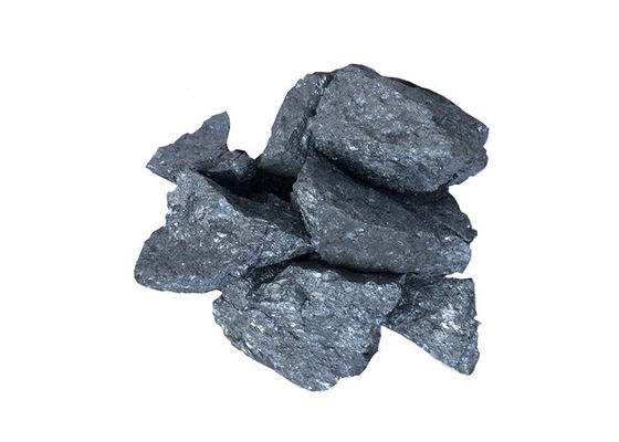 Pembuatan Baja Deoxidizing Kalsium Silicon Alloy Ca30Si60