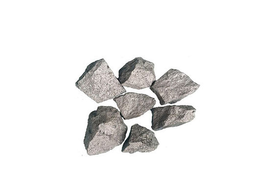 Pembuatan Baja Deoxidizing Kalsium Silicon Alloy Ca30Si60