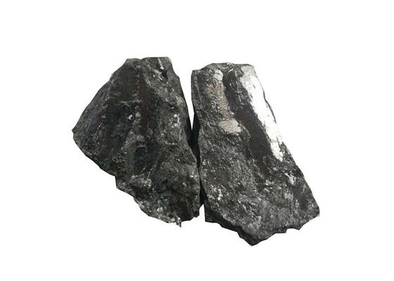 Oksigen Scavenger Kalsium Silicon Alloy Ca28Si50 Kemasan 1MT