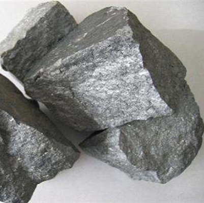 72 Paduan Ferrosilikon Untuk Granularitas Pembuatan Baja 10mm Hingga 100mm