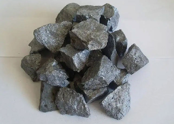 Konten Silikon 72 Persen Ferro Silicon Alloy