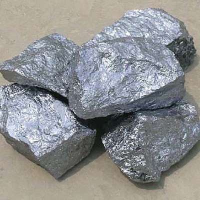 Silicon Metal 441 Granularity Untuk 10mm-70mm