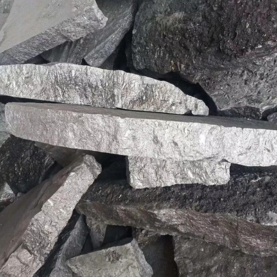 Ferro Silicon Alloy 72 untuk pembuatan baja dan casting