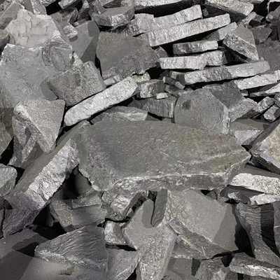 Ferro Silicon Alloy 72 untuk pembuatan baja dan casting