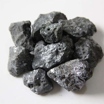 Ferro Silicon Slag Untuk Steel Slag Kembali Untuk Membuat Pig Iron