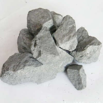 3-8 Ferro Silicon Magnesium Untuk Besi Cor 10mm-100mm