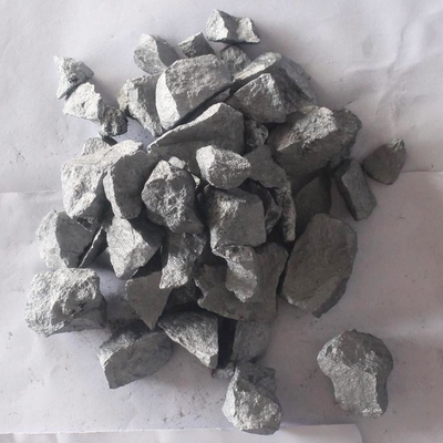 3-8 Ferro Silicon Magnesium Untuk Besi Cor 10mm-100mm