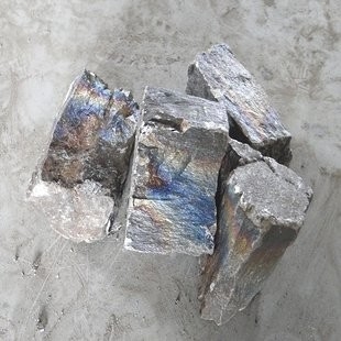 Kandungan Karbon Mangan Ferro Karbon Tinggi 7 Persen