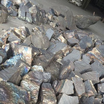 Kandungan Karbon Mangan Ferro Karbon Tinggi 7 Persen