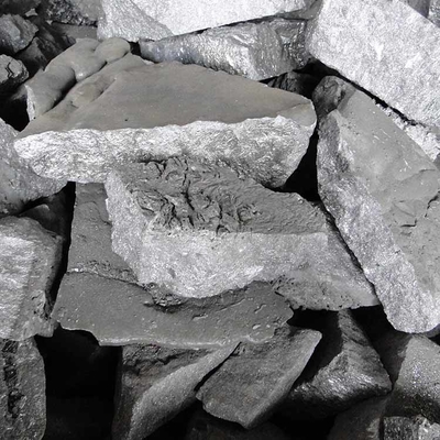 Fesi75 FeSi72 Ferro Silicon Lump Sebagai Deoxid Untuk Pembuatan Baja