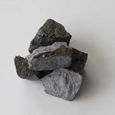 Fesi70 Ferro Silicon Alloy Untuk Pembuatan Baja Deoxidizer Lump Granule