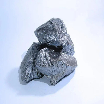 Pembuatan Baja SIlicon Metal 97 Untuk Metalurgi Murni