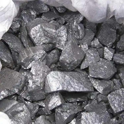 Pembuatan Baja SIlicon Metal 97 Untuk Metalurgi Murni