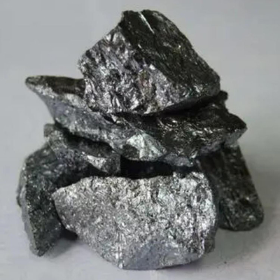 Silicon Metal 3303 Digunakan Sebagai Alloying Agent Dalam Proses Pembuatan Aluminium