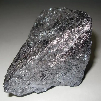 Silicon Metal 3303 Digunakan Sebagai Alloying Agent Dalam Proses Pembuatan Aluminium